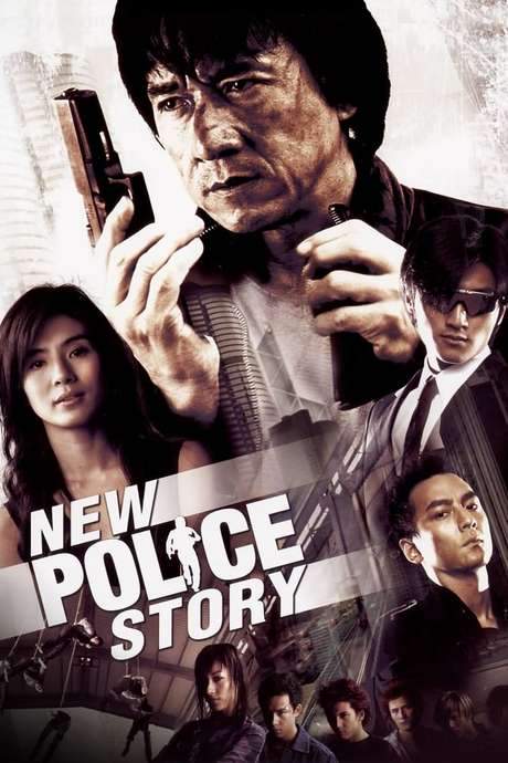 New Police Story